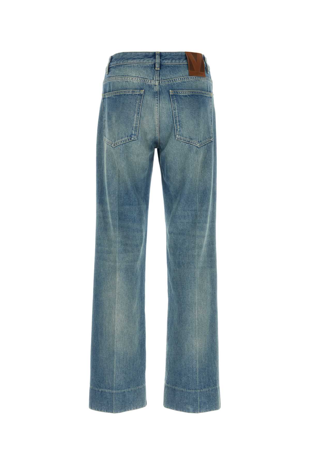 Denim jeans 7V0DE05AB5F558 (Valentino Garavani / ジーンズ ) | Valentino Garavani (ヴァレンティノ)(1)