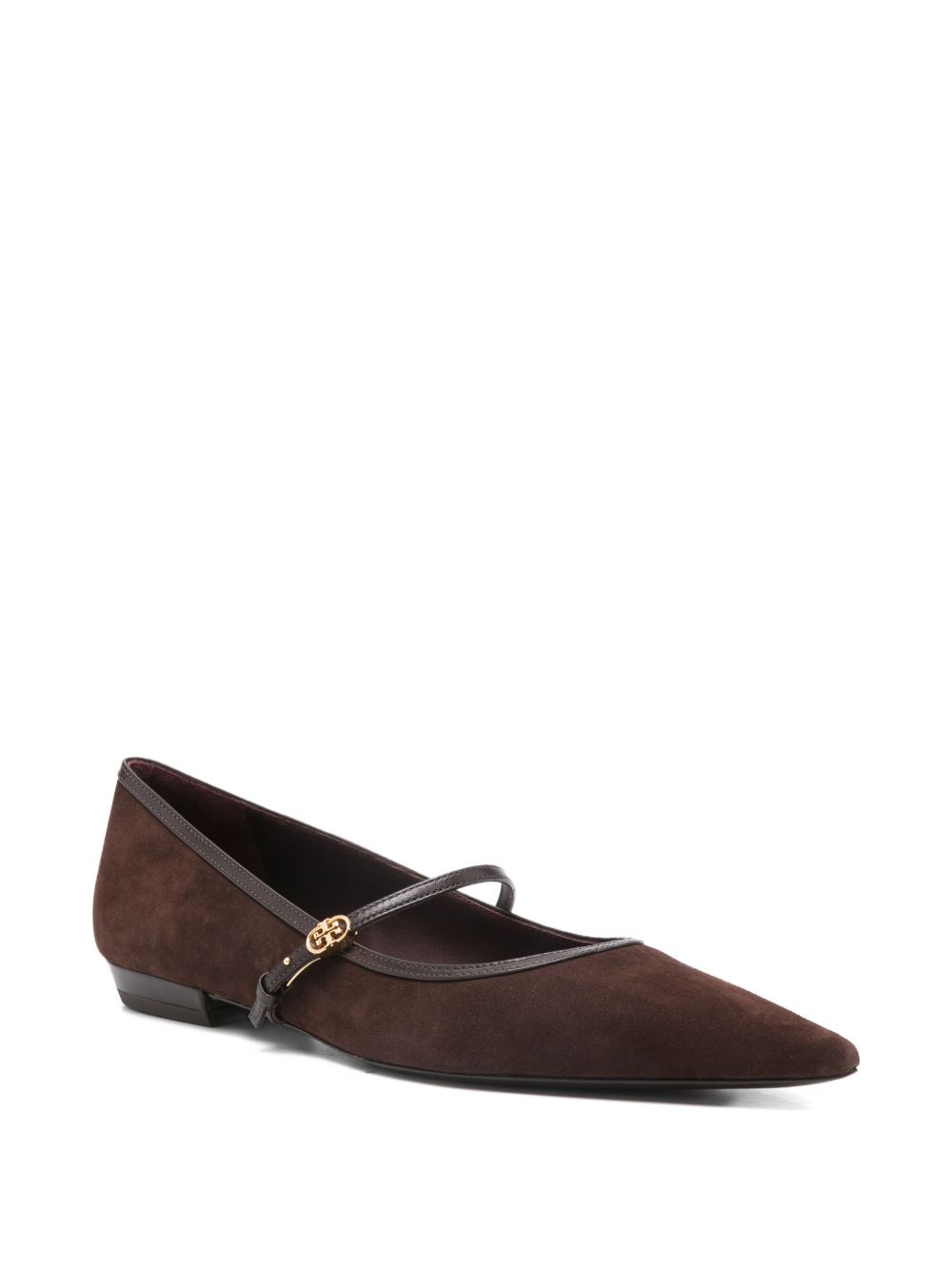 Tory Burch Flat shoes 178224200 (TORY BURCH / フラットシューズ ) | TORY BURCH (トリーバーチ)(1)