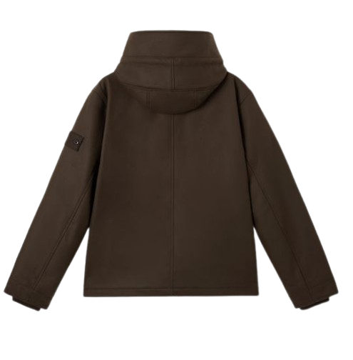 Stone Island Coats K2S154100103S0F24V0070 (STONE ISLAND / コート ) | STONE ISLAND (ストーンアイランド)(1)