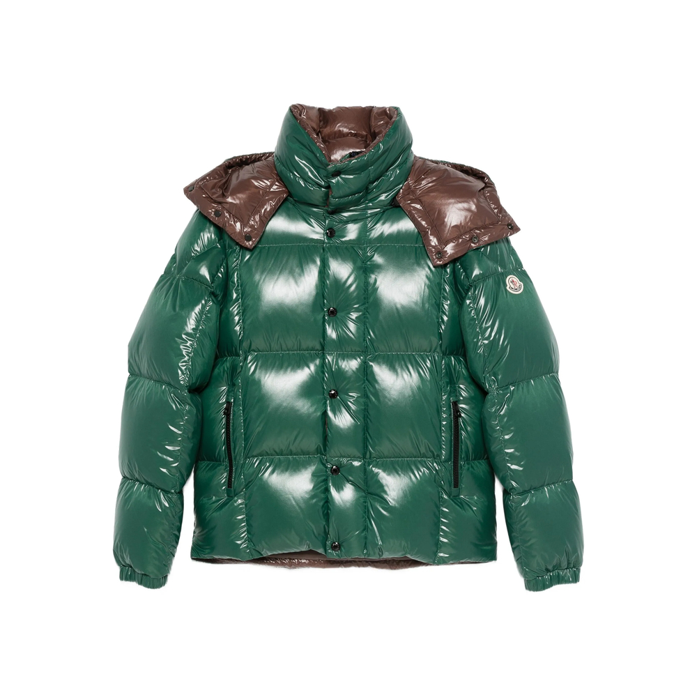 Outerwear Moncler 597Z81A00187866 (Moncler / ダウンジャケット・コート ) | Moncler (モンクレール)