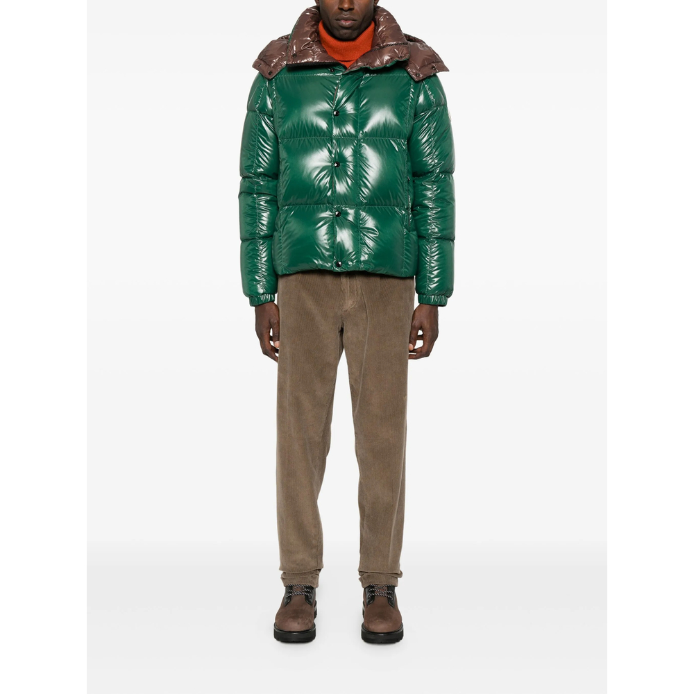 Outerwear Moncler 597Z81A00187866 (Moncler / ダウンジャケット・コート ) | Moncler (モンクレール)(2)