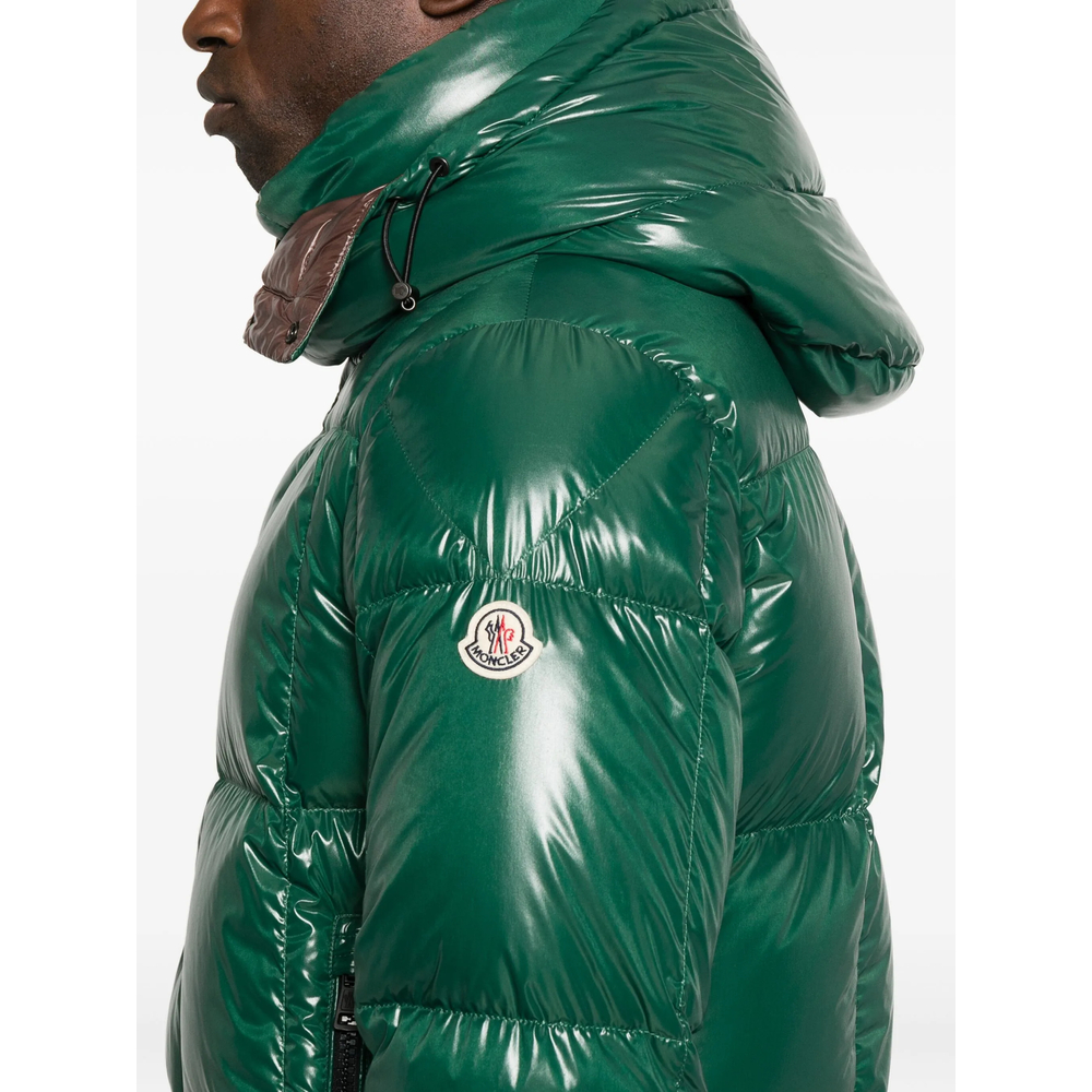 Outerwear Moncler 597Z81A00187866 (Moncler / ダウンジャケット・コート ) | Moncler (モンクレール)(3)