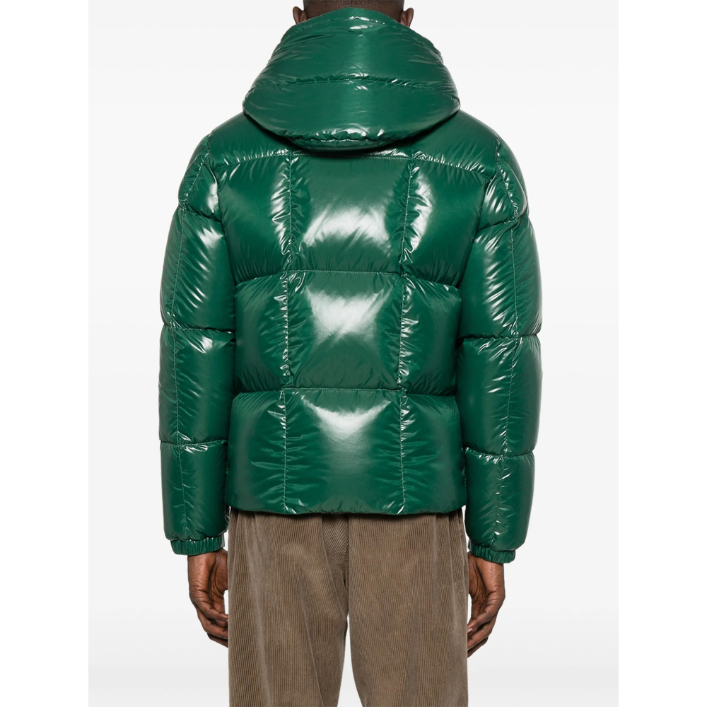 Outerwear Moncler 597Z81A00187866 (Moncler / ダウンジャケット・コート ) | Moncler (モンクレール)(4)