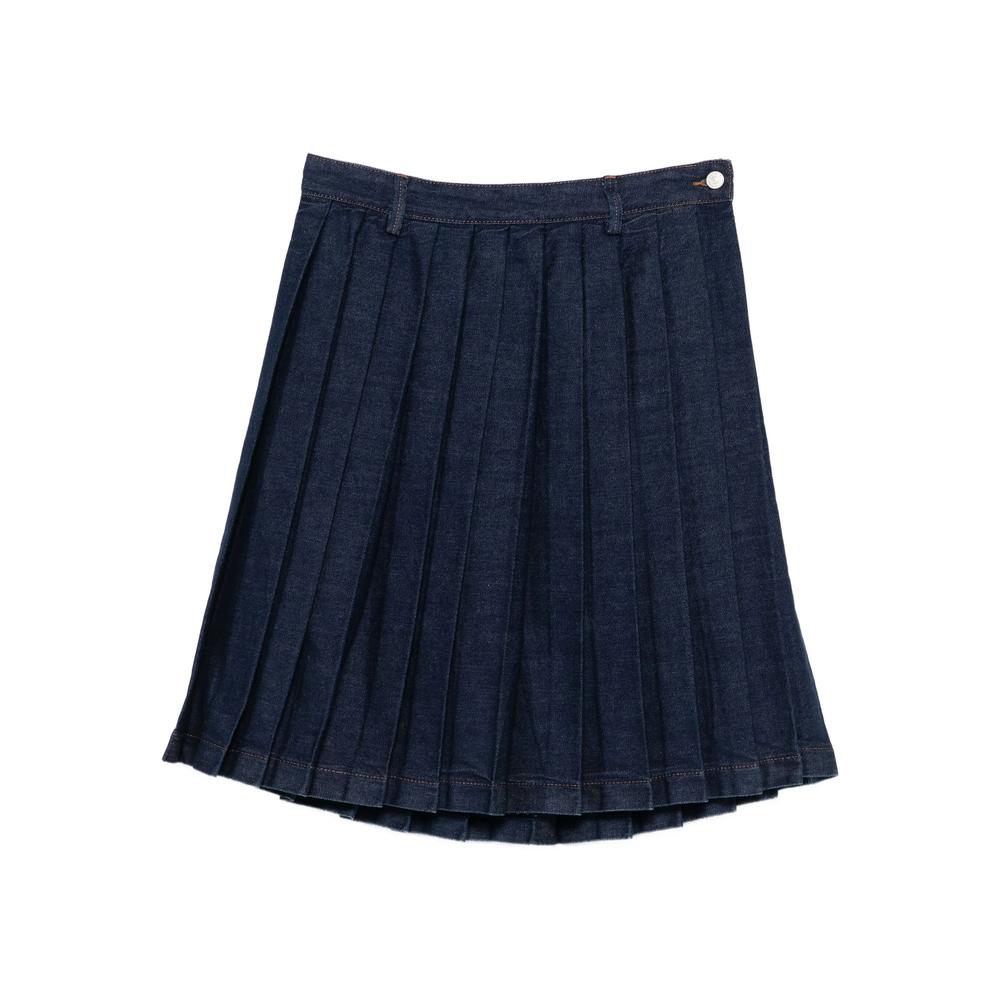 Skirt 7 For All Mankind 7UZ50555FRANKLIN1NX (7 for all mankind / スカート ) | 7 for all mankind (セブンフォーオールマンカインド)