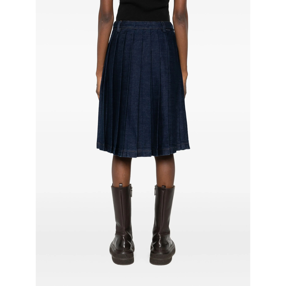 Skirt 7 For All Mankind 7UZ50555FRANKLIN1NX (7 for all mankind / スカート ) | 7 for all mankind (セブンフォーオールマンカインド)(1)