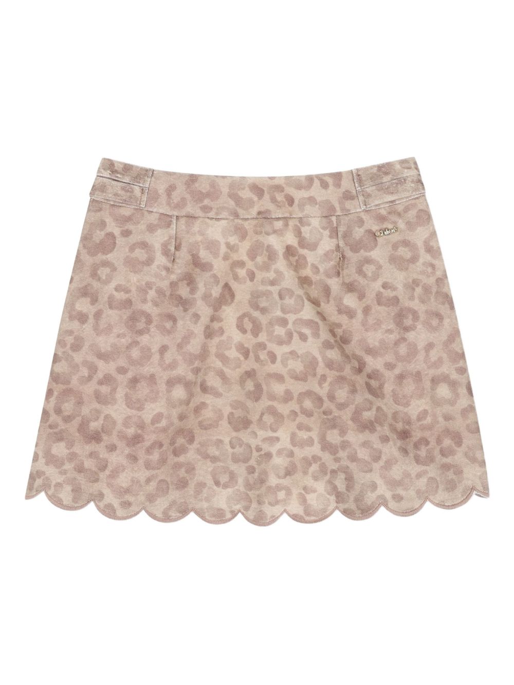 Chloè Skirts Beige C20625257 (Chloé / スカート ) | Chloé (クロエ)(1)