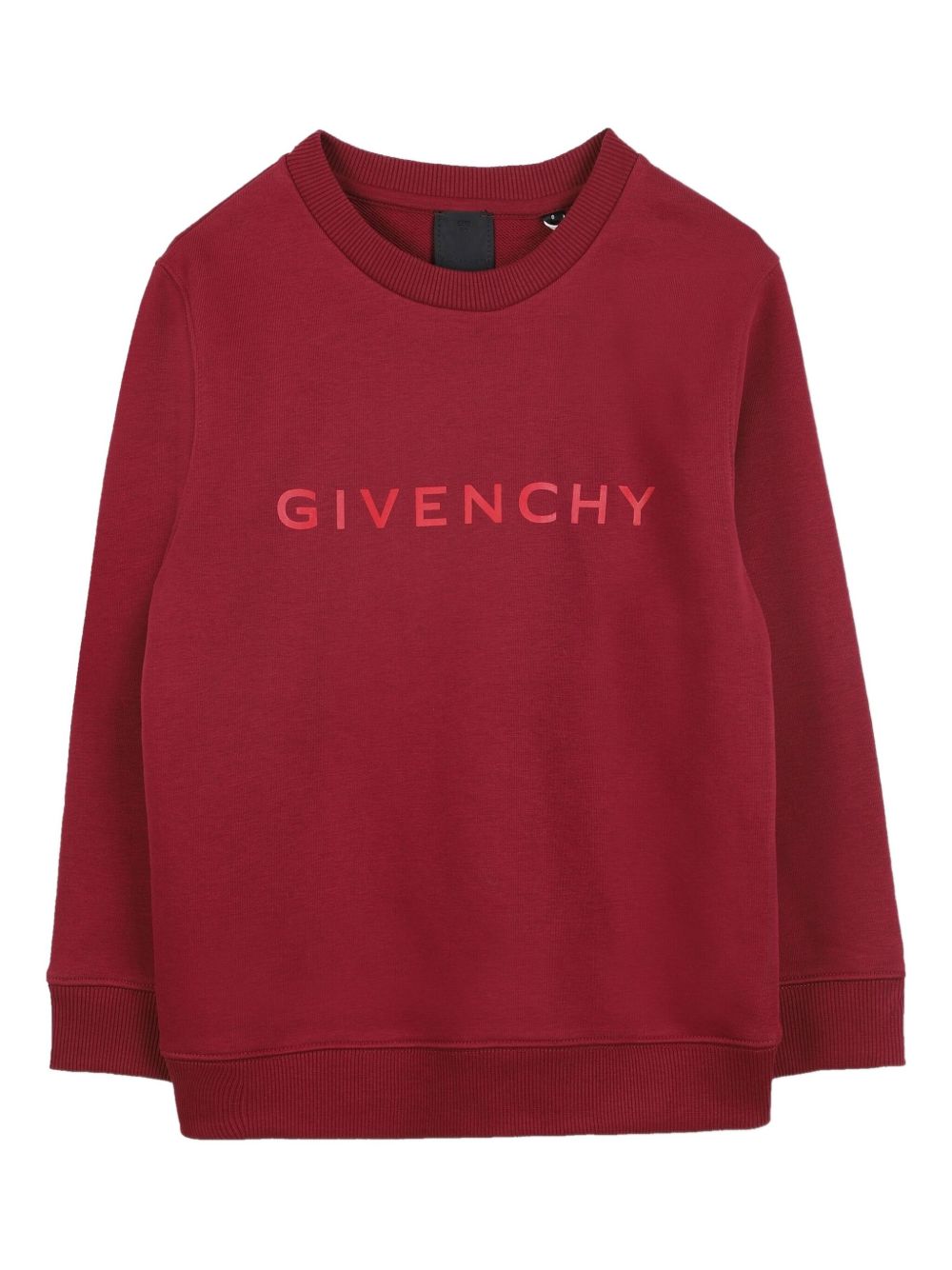 Givenchy Sweaters Bordeaux H3093795C (GIVENCHY / スウェット・フーディー ) | GIVENCHY (ジバンシィ)