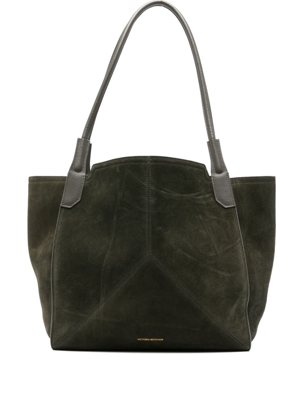 Victoria Beckham Bags.. Green B325AAC006914AOLV (VICTORIA BECKHAM / ハンドバッグ・ショルダーバッグ ) | VICTORIA BECKHAM (ヴィクトリア ベッカム)