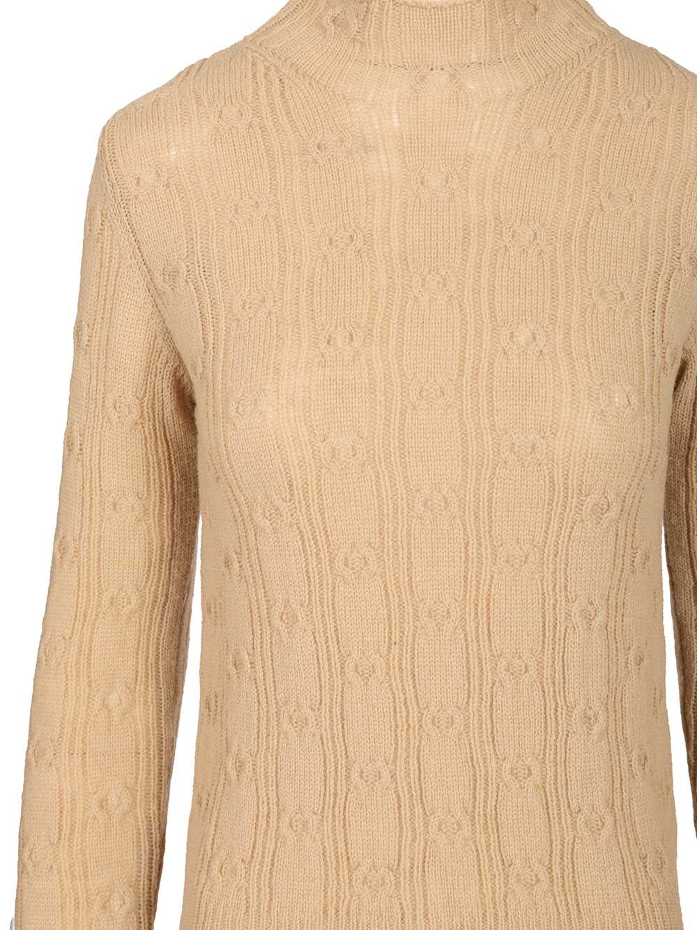 Tessy sweater 2520112332707103 (Dries Van Noten / ニット・セーター・カーディガン ) | Dries Van Noten (ドリスヴァンノッテン)(3)