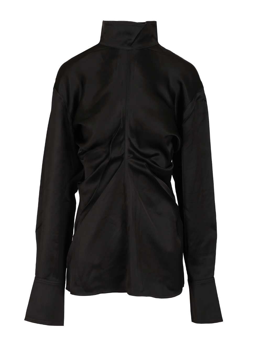 Soft blouse 254WRT0618FB0020001 (TOTEME / シャツ・ブラウス ) | TOTEME (トーテム)