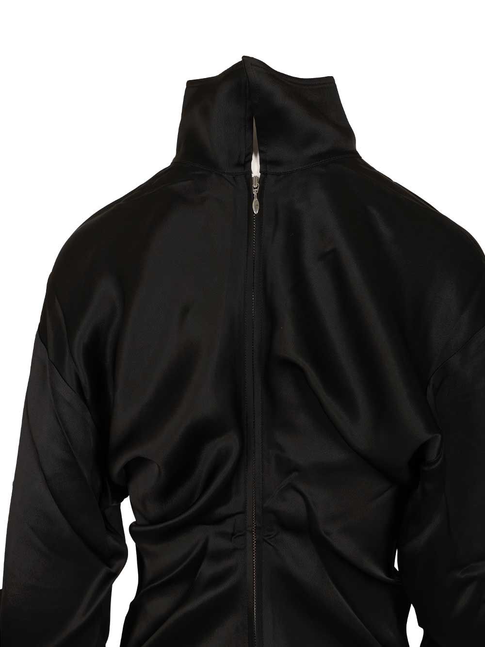 Soft blouse 254WRT0618FB0020001 (TOTEME / シャツ・ブラウス ) | TOTEME (トーテム)(4)