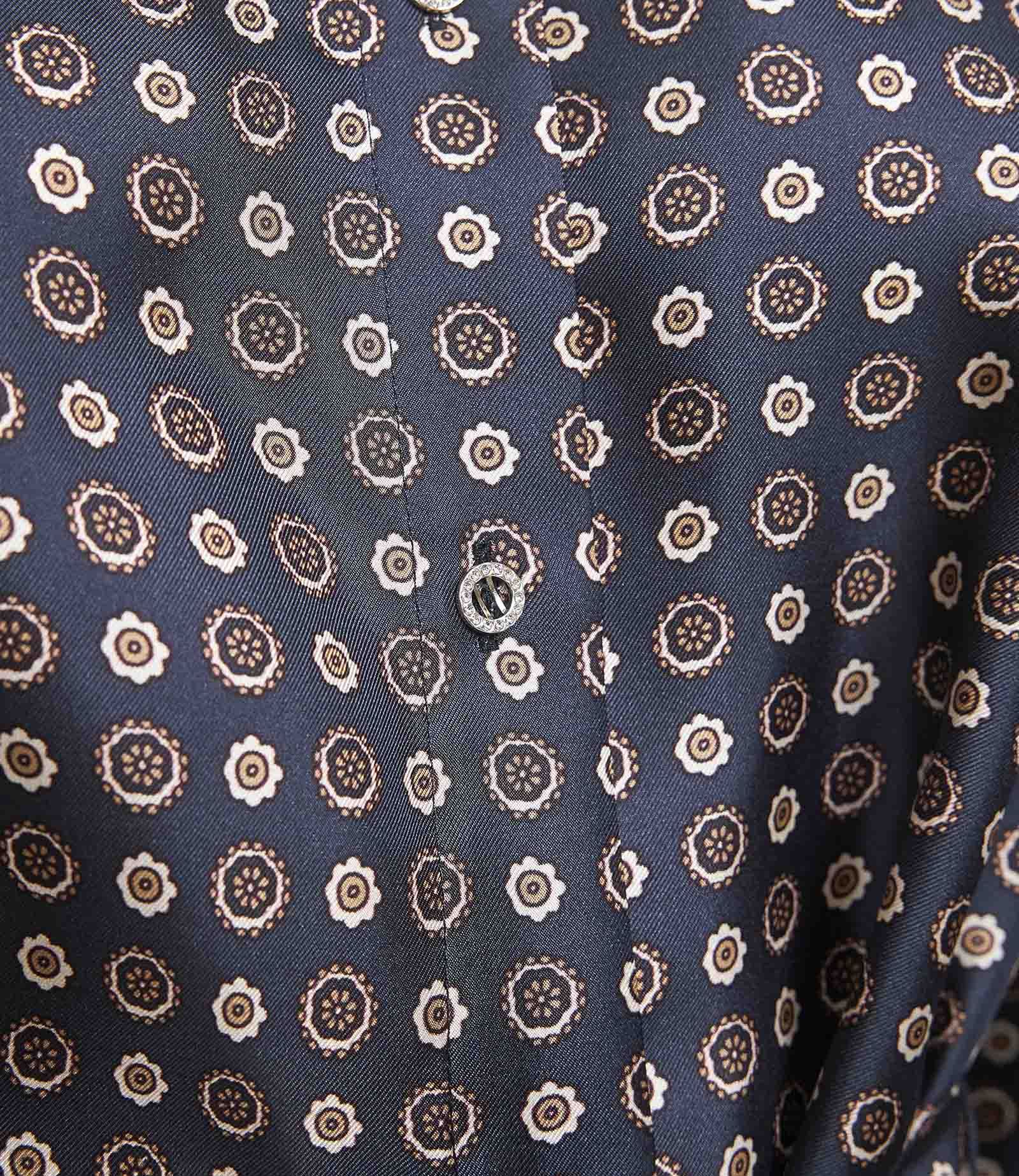 Max Mara Studio Shirts Blue 2526196021600BOCCALE001 (Max Mara Studio / シャツ・ブラウス ) | Max Mara Studio (マックスマーラ ステュディオ)(2)