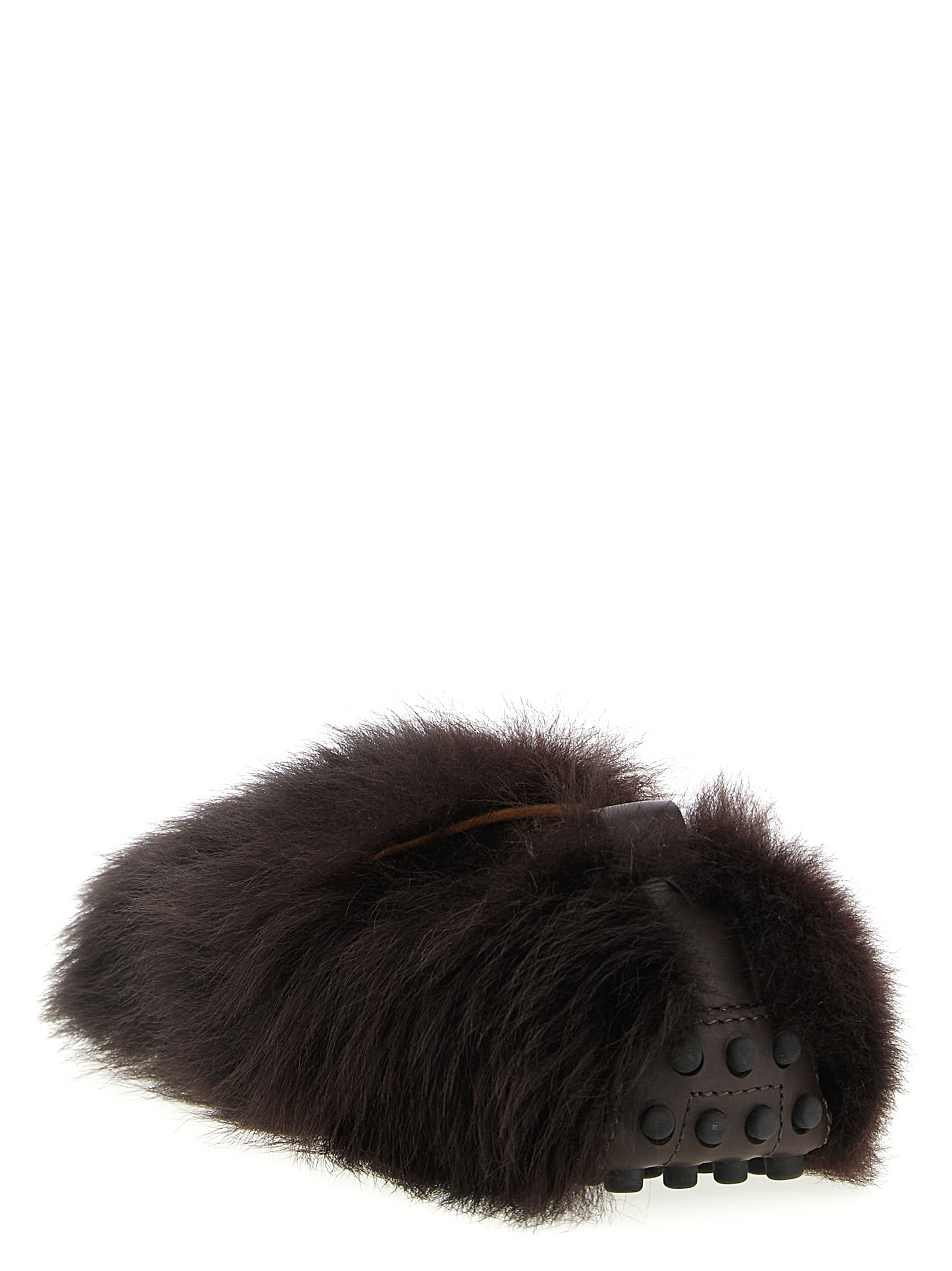 'Gommino' loafers XXW42L0JT00USYS808 (Tod's / フラットシューズ ) | Tod's (トッズ)(2)