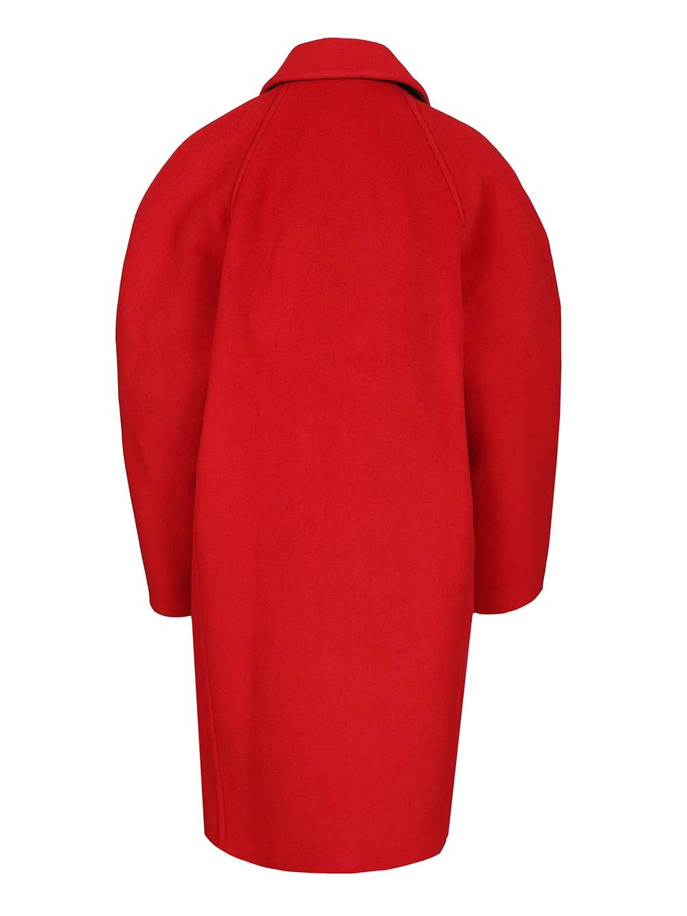 Cocoon Coat 316140217 (FILIPPA K / コート ) | FILIPPA K (フィリッパ コー)(1)