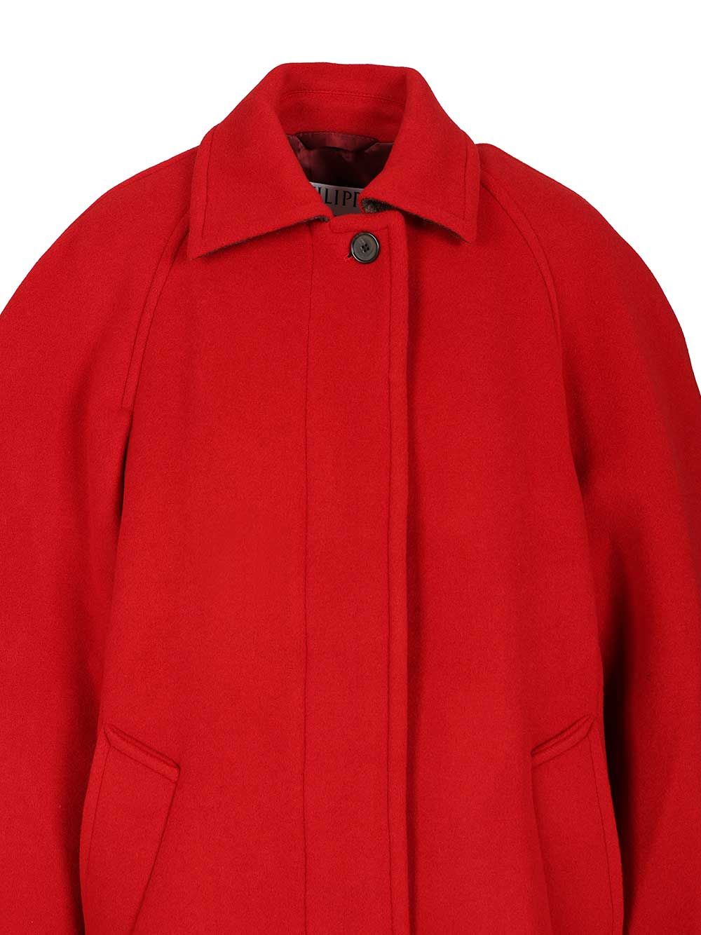 Cocoon Coat 316140217 (FILIPPA K / コート ) | FILIPPA K (フィリッパ コー)(3)