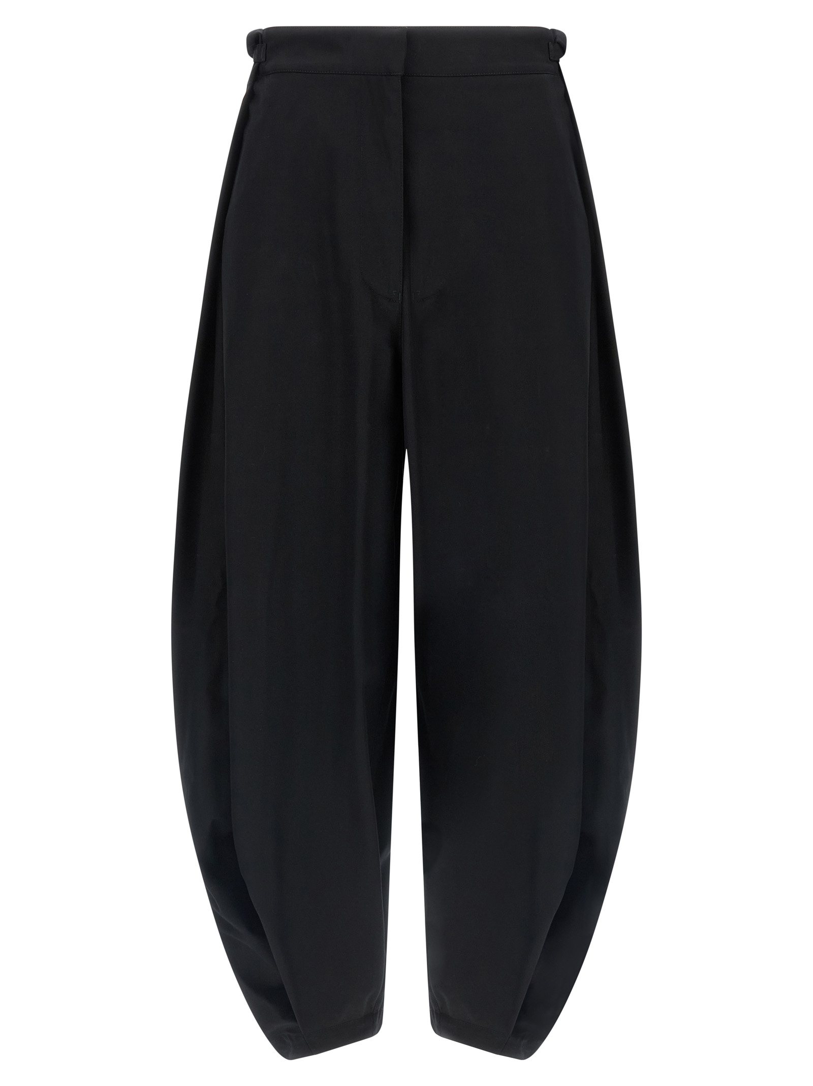 Draped trousers S540Y04XMG1100 (LOEWE / パンツ ) | LOEWE (ロエベ)