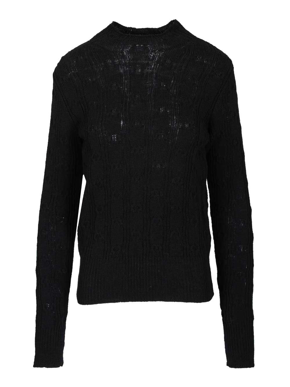 Tessy sweater 2520112332707900 (Dries Van Noten / ニット・セーター・カーディガン ) | Dries Van Noten (ドリスヴァンノッテン)