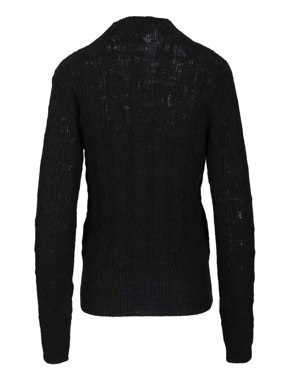Tessy sweater 2520112332707900 (Dries Van Noten / ニット・セーター・カーディガン ) | Dries Van Noten (ドリスヴァンノッテン)(1)