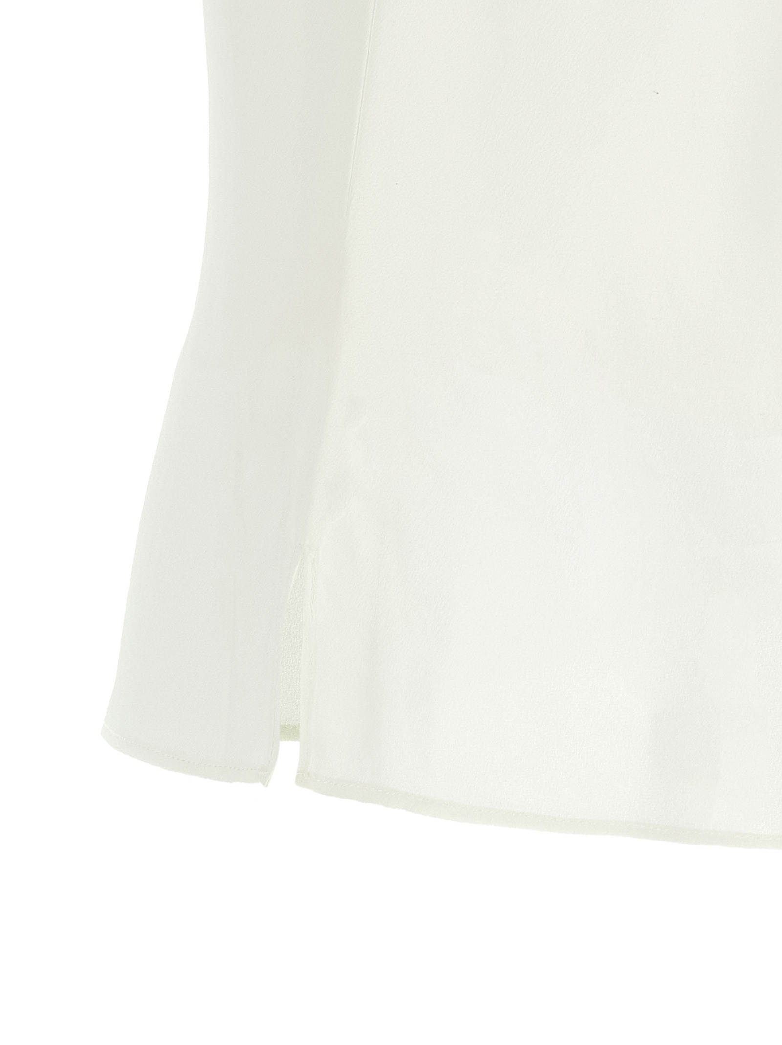 Silk top 252TT241100282 (TWINSET / タンクトップ・キャミソール ) | TWINSET (ツインセット)(3)