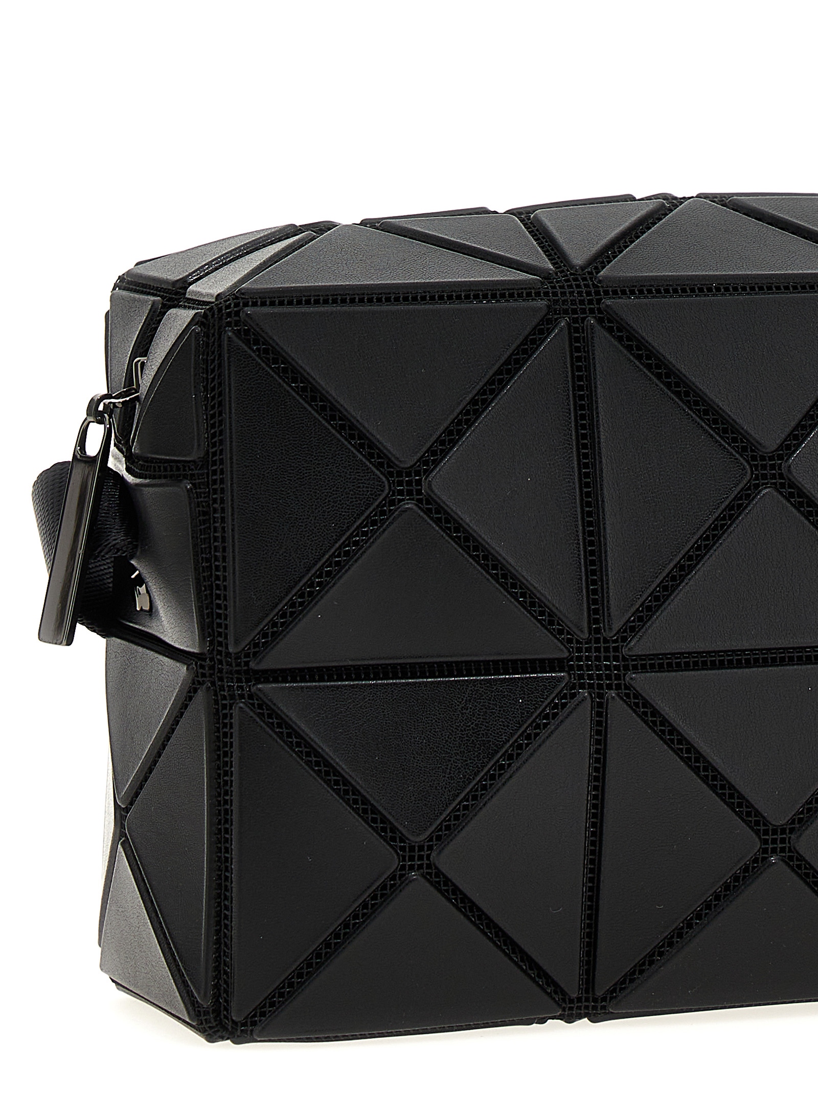 'Cuboid' crossbody bag BB58AG66116 (BAO BAO ISSEY MIYAKE / ハンドバッグ・ショルダーバッグ ) | BAO BAO ISSEY MIYAKE (バオバオイッセイミヤケ)(2)