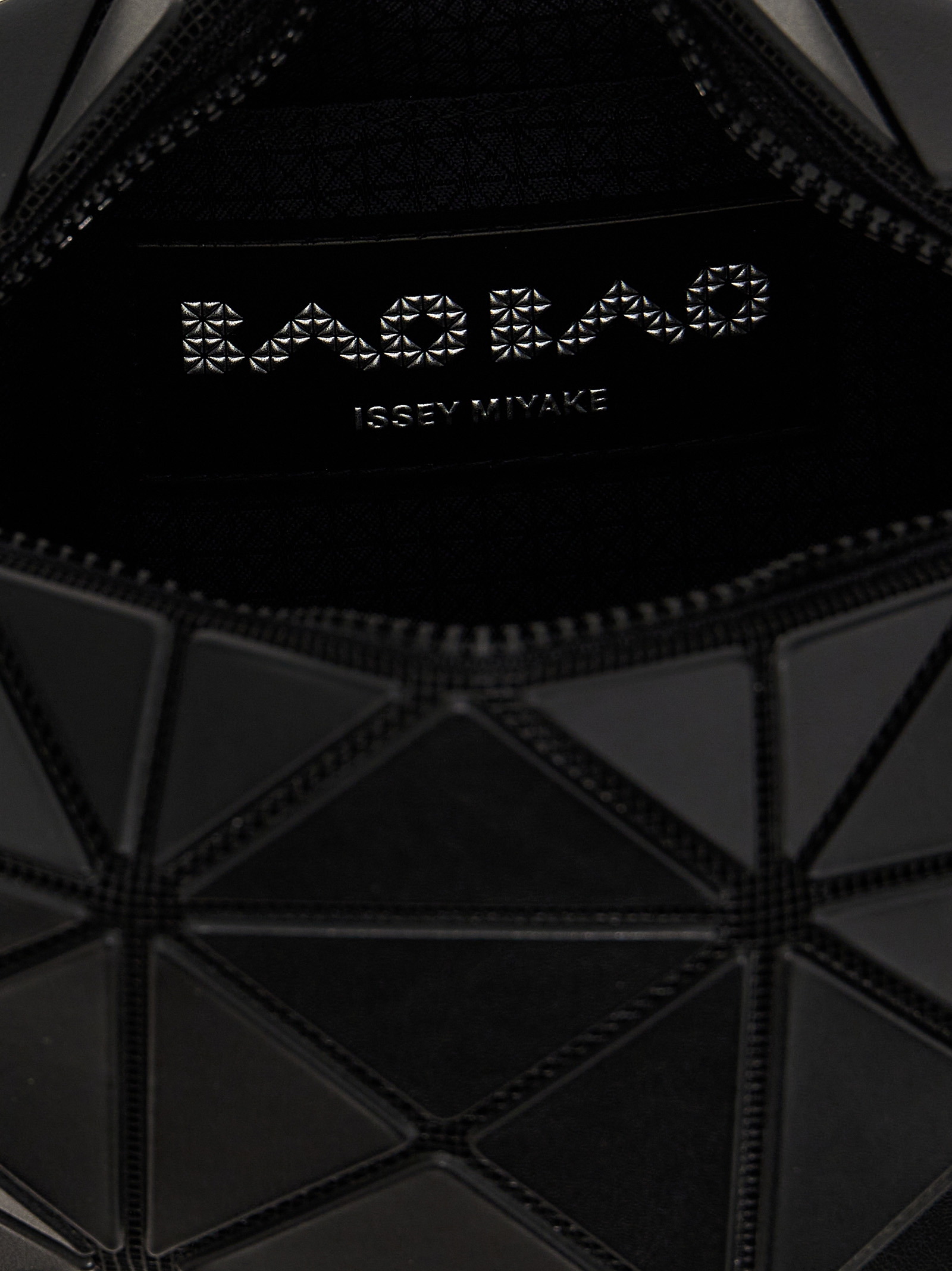 'Cuboid' crossbody bag BB58AG66116 (BAO BAO ISSEY MIYAKE / ハンドバッグ・ショルダーバッグ ) | BAO BAO ISSEY MIYAKE (バオバオイッセイミヤケ)(3)