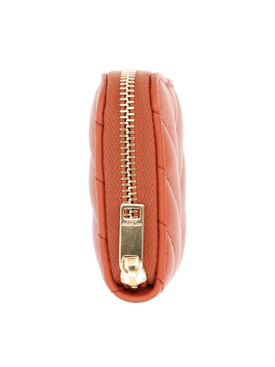 CASSANDRE LEATHER COIN PURSE 804479AAA447993 (Saint Laurent / 財布・カードケース ) | Saint Laurent (サンローラン)(2)