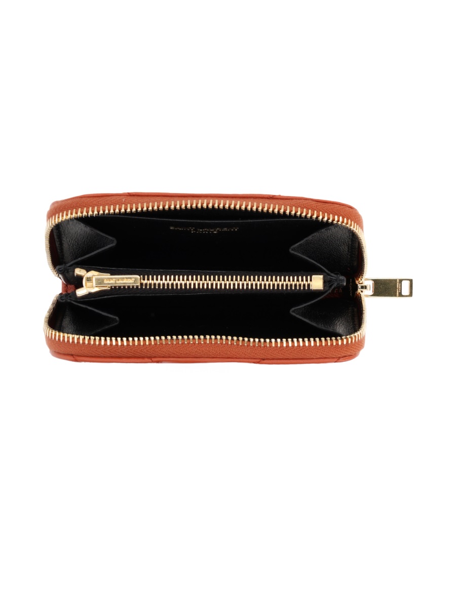 CASSANDRE LEATHER COIN PURSE 804479AAA447993 (Saint Laurent / 財布・カードケース ) | Saint Laurent (サンローラン)(3)