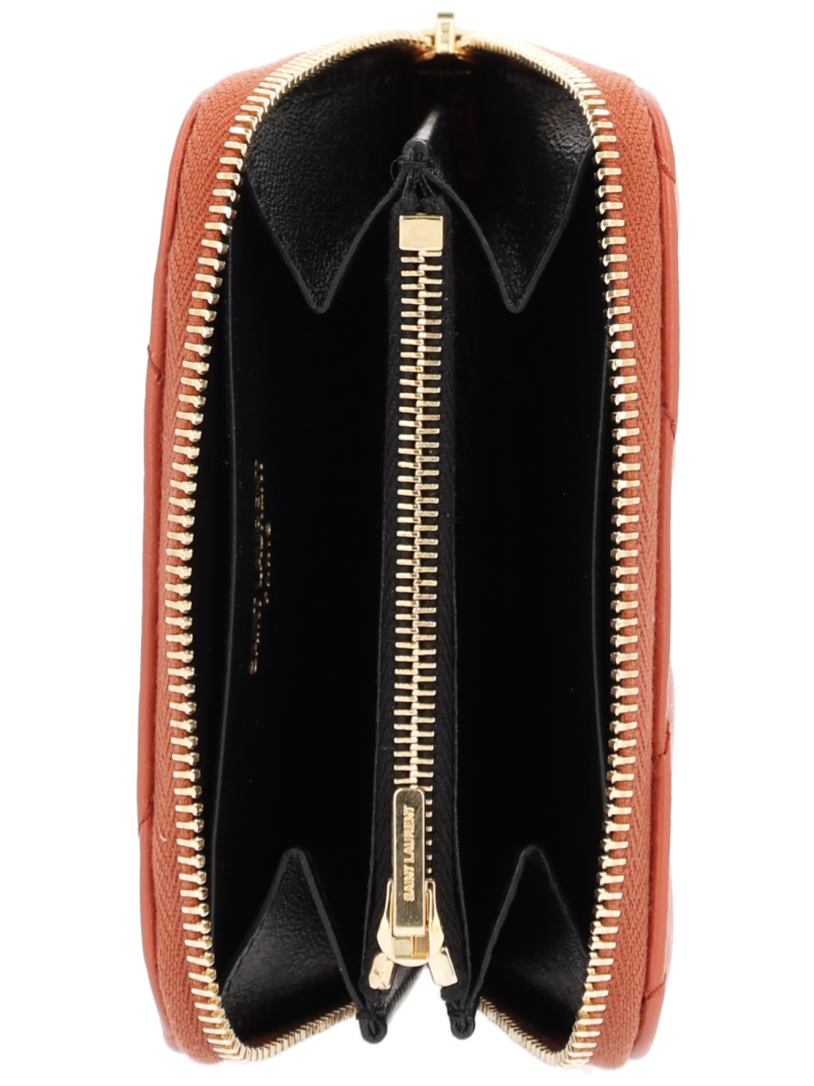 CASSANDRE LEATHER COIN PURSE 804479AAA447993 (Saint Laurent / 財布・カードケース ) | Saint Laurent (サンローラン)(4)