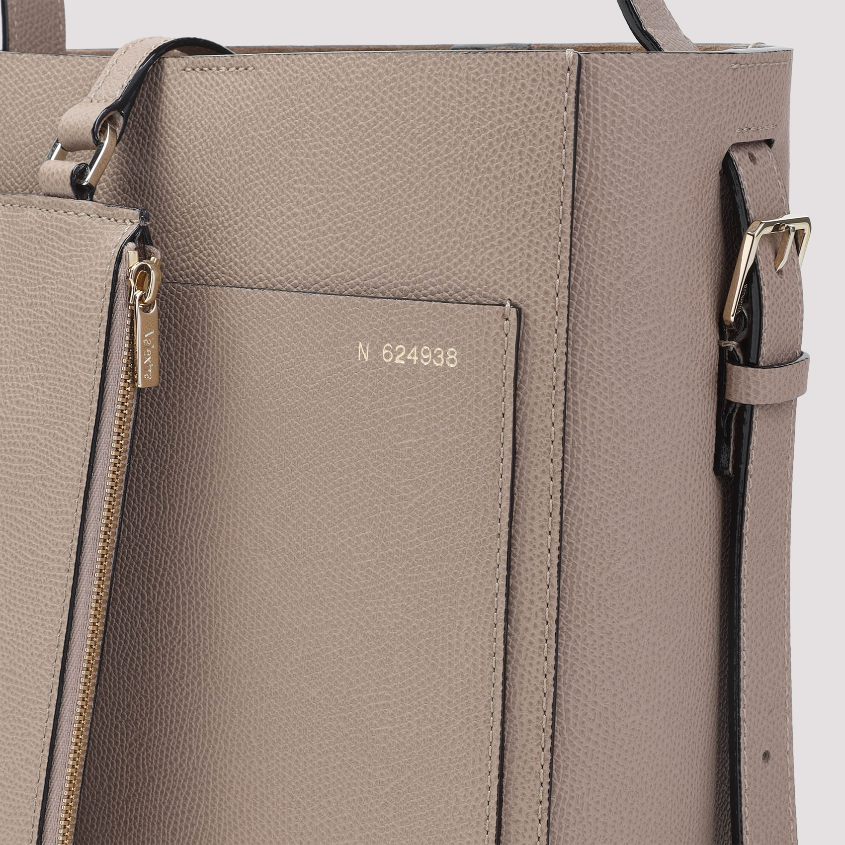 WBSF0074028LOC99MSA (VALEXTRA / ハンドバッグ・ショルダーバッグ ) | VALEXTRA (ヴァレクストラ)(3)