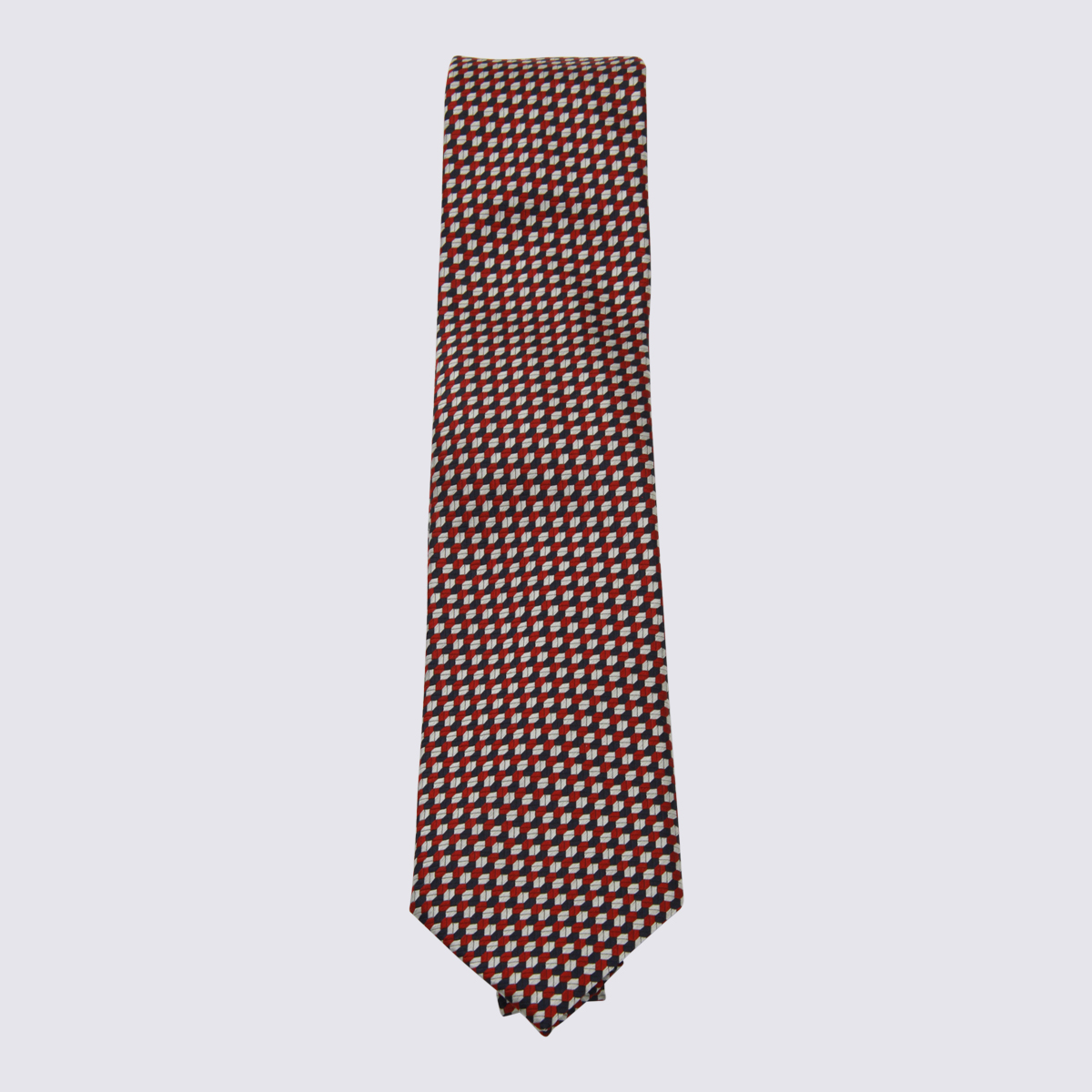 ZEGNA Ties Red Z2C85TA21P8RE1 (ZEGNA / ネクタイ ) | ZEGNA (ゼニア)