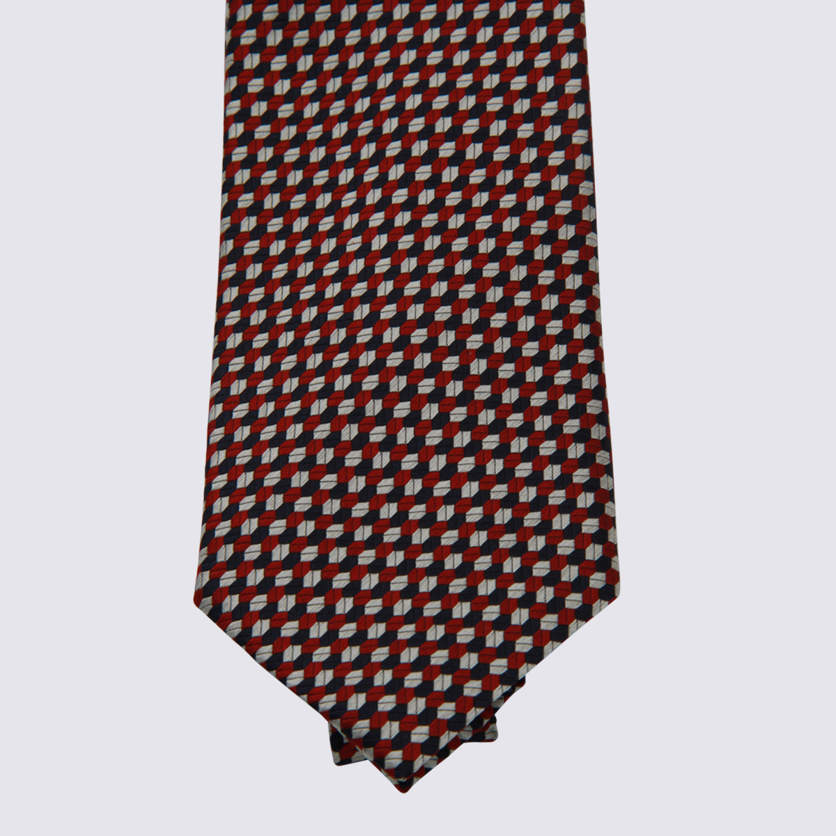 ZEGNA Ties Red Z2C85TA21P8RE1 (ZEGNA / ネクタイ ) | ZEGNA (ゼニア)(1)