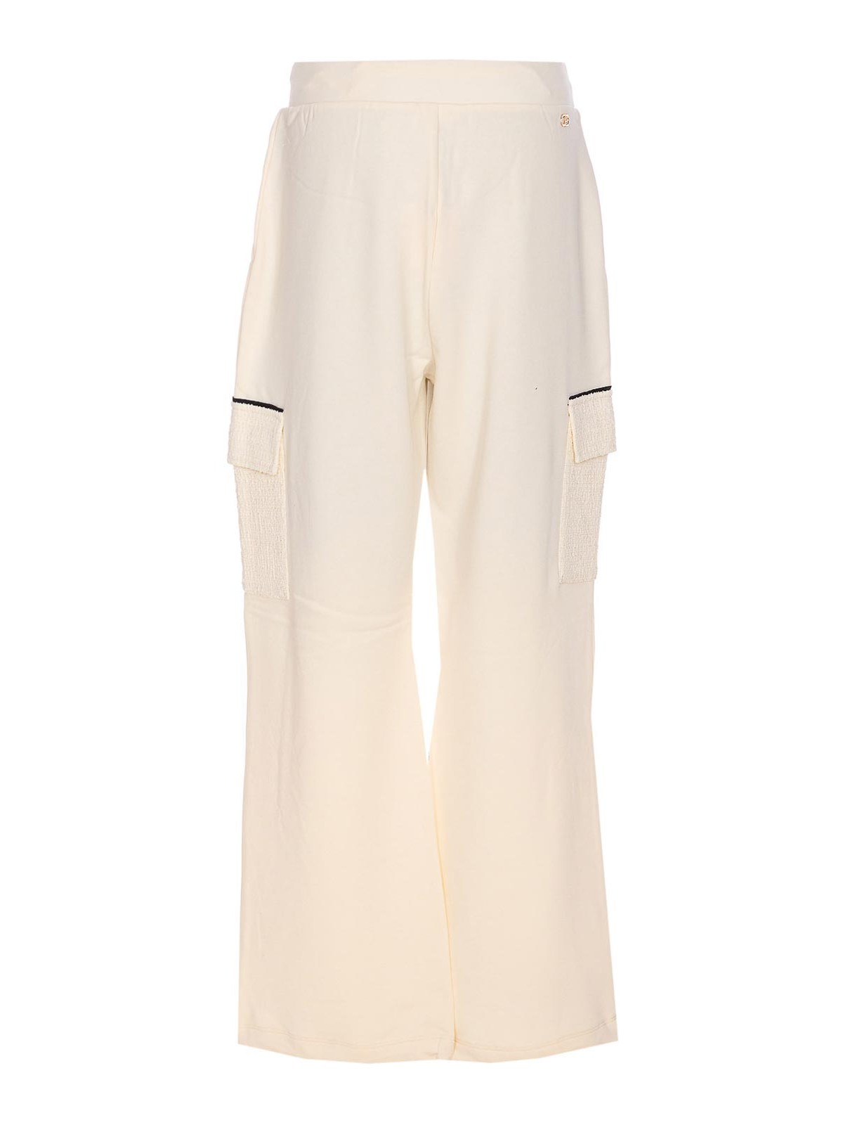 Cargo Pants TF5159FS321B2565 (LIU•JO / パンツ ) | LIU•JO (リュー・ジョー)(1)