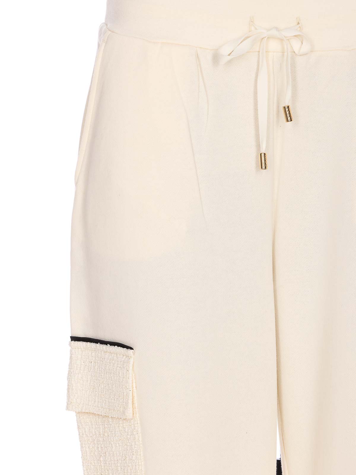 Cargo Pants TF5159FS321B2565 (LIU•JO / パンツ ) | LIU•JO (リュー・ジョー)(3)