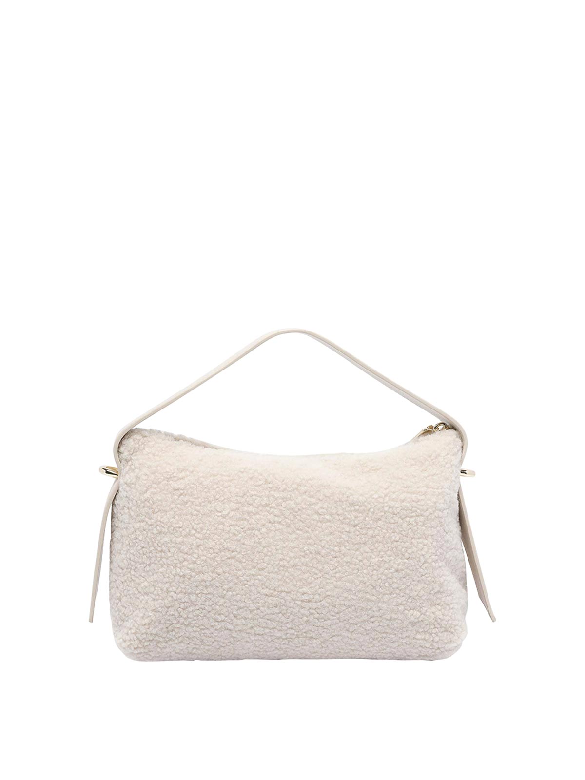 Isabella Handbag 73BS9D001PECRU (V°73 / ハンドバッグ・ショルダーバッグ ) | V°73 (ヴィ セッタンタトレ)(2)