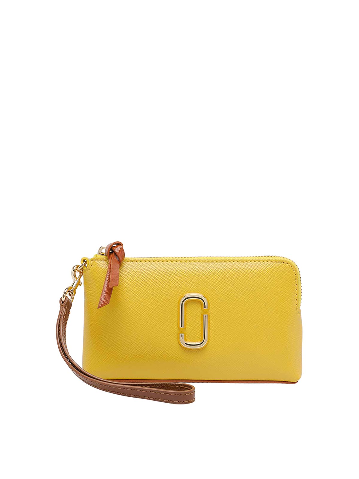 The Snapshot Wristlet Pochette 2F5SCP003S01771 (Marc Jacobs / クラッチバッグ・ポーチ ) | Marc Jacobs (マーク ジェイコブス)