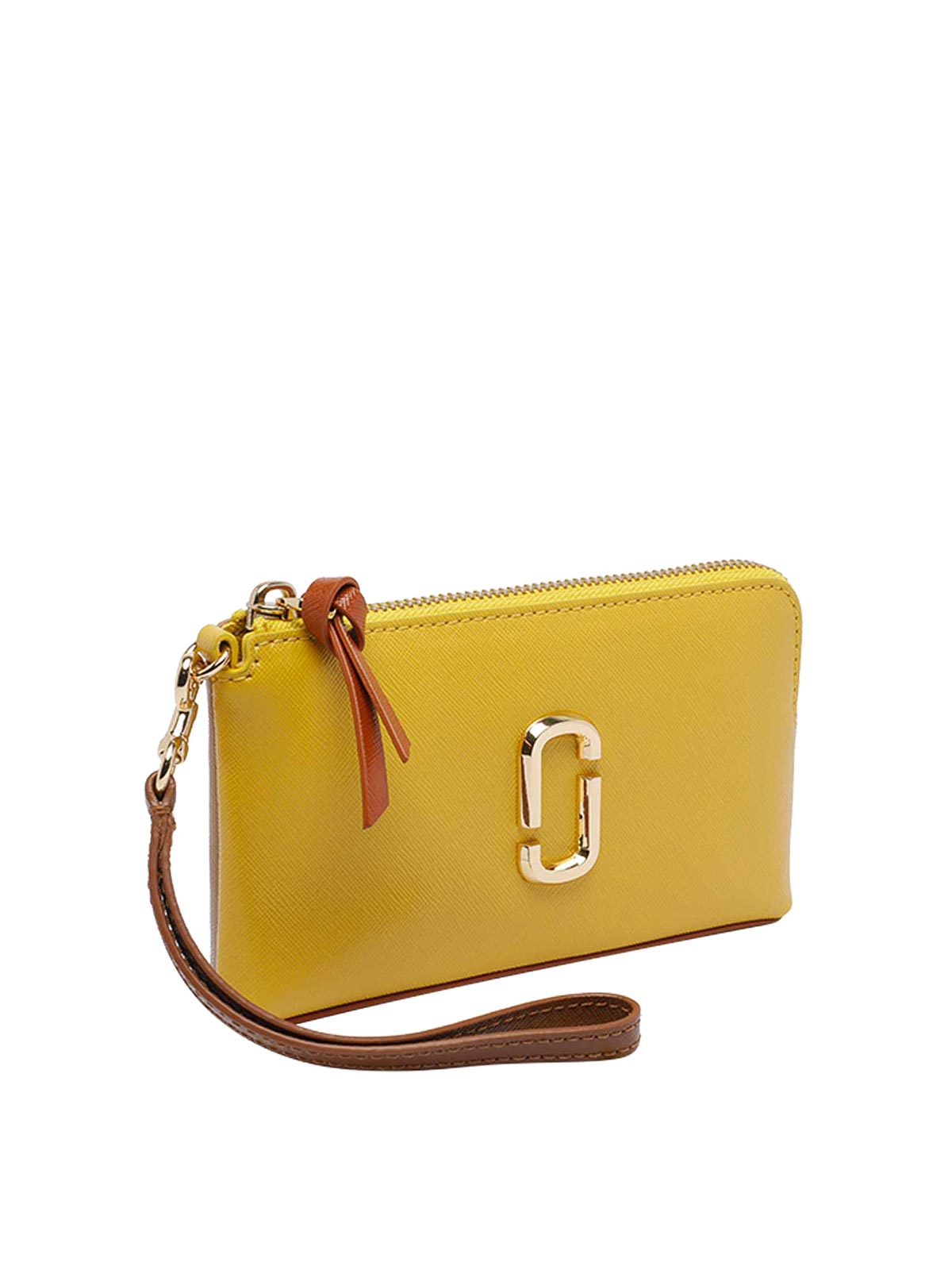 The Snapshot Wristlet Pochette 2F5SCP003S01771 (Marc Jacobs / クラッチバッグ・ポーチ ) | Marc Jacobs (マーク ジェイコブス)(1)