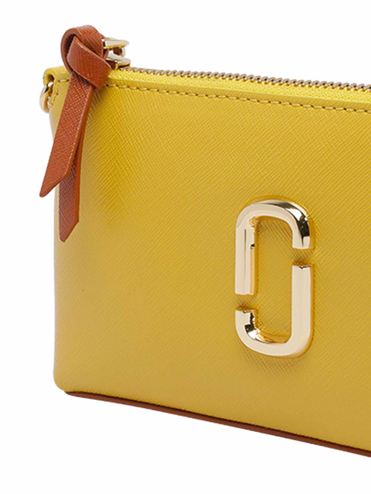 The Snapshot Wristlet Pochette 2F5SCP003S01771 (Marc Jacobs / クラッチバッグ・ポーチ ) | Marc Jacobs (マーク ジェイコブス)(3)