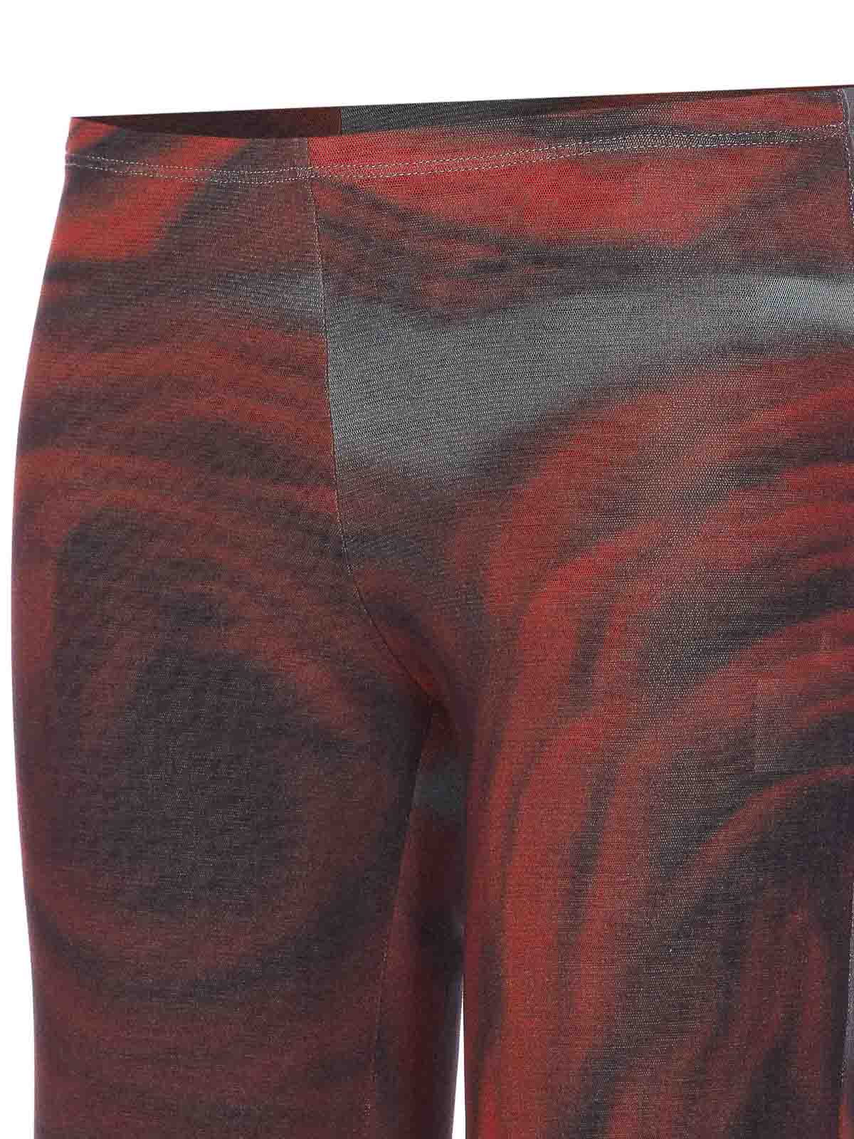 Mesh Pants TR027M011P010230 (Jean Paul GAULTIER / パンツ ) | Jean Paul GAULTIER (ジャンポール ゴルチエ)(2)