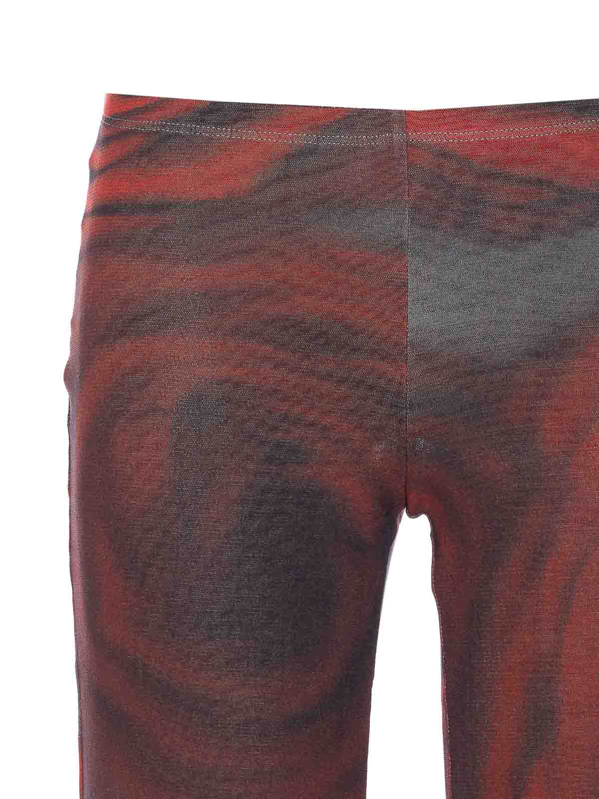 Mesh Pants TR027M011P010230 (Jean Paul GAULTIER / パンツ ) | Jean Paul GAULTIER (ジャンポール ゴルチエ)(3)