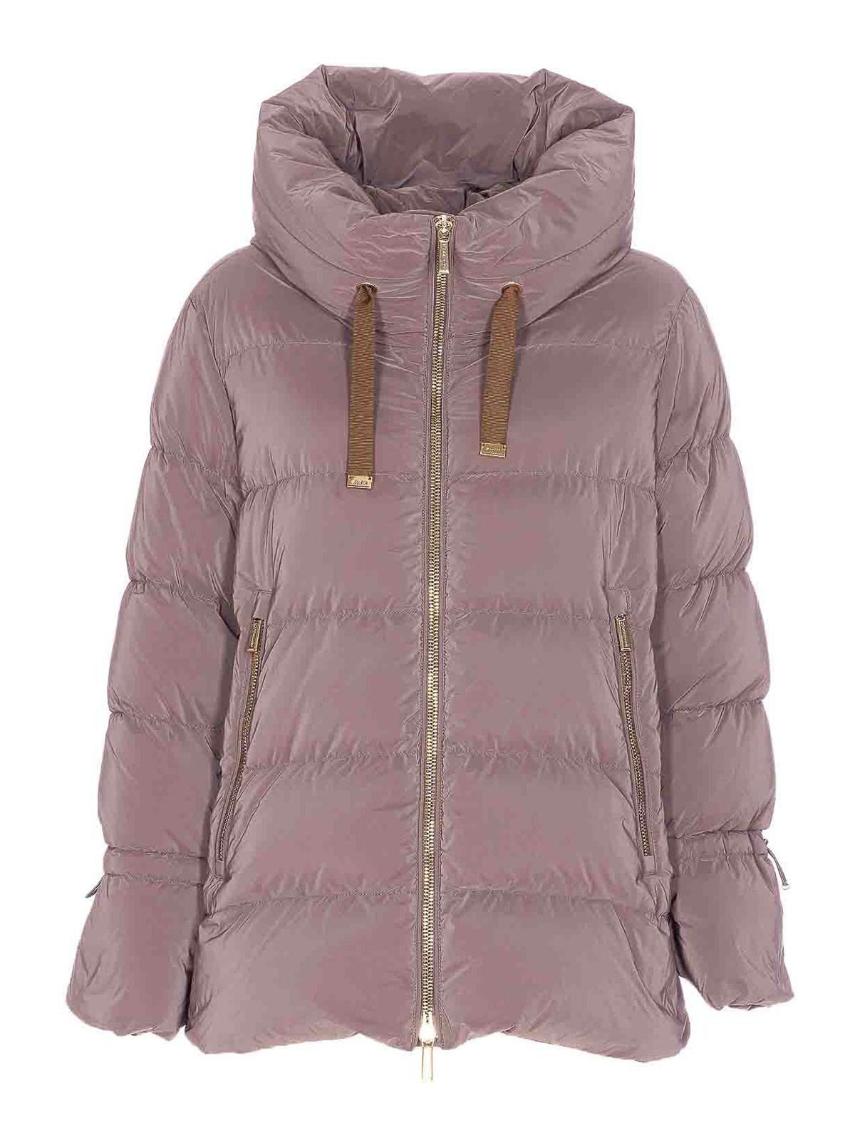 Gadia Down Jacket GADIAOSV1141 (MooRER / ダウンジャケット・コート ) | MooRER (ムーレー)