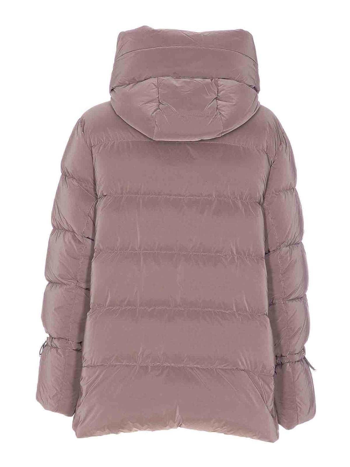 Gadia Down Jacket GADIAOSV1141 (MooRER / ダウンジャケット・コート ) | MooRER (ムーレー)(1)