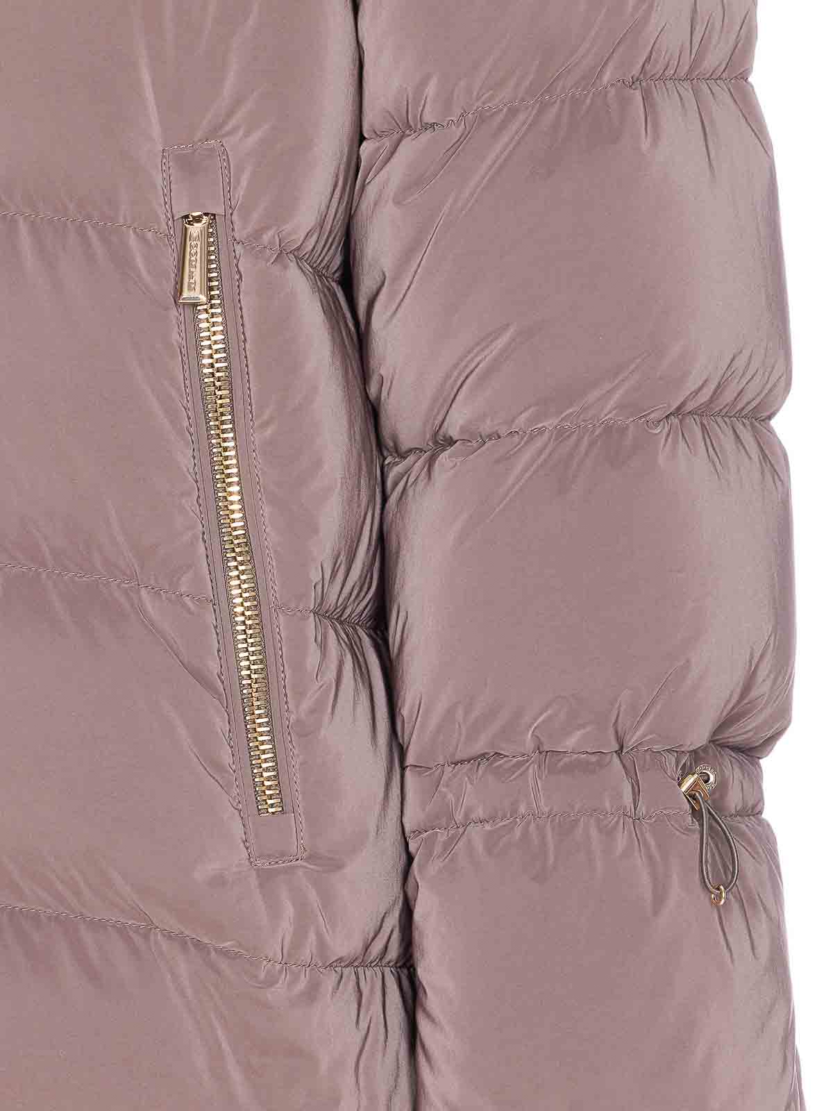 Gadia Down Jacket GADIAOSV1141 (MooRER / ダウンジャケット・コート ) | MooRER (ムーレー)(2)