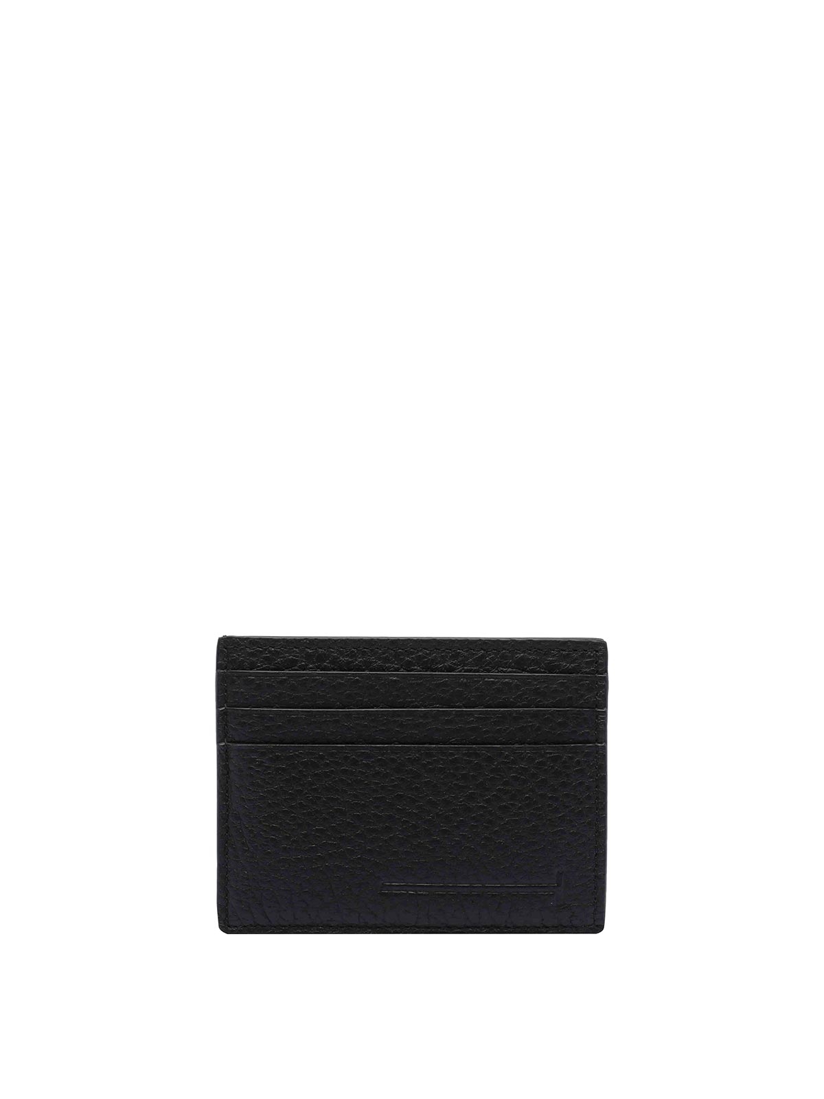 Black Cards Holder YH414LCL499S1N001 (TOM FORD / 財布・カードケース ) | TOM FORD (トムフォード)(1)
