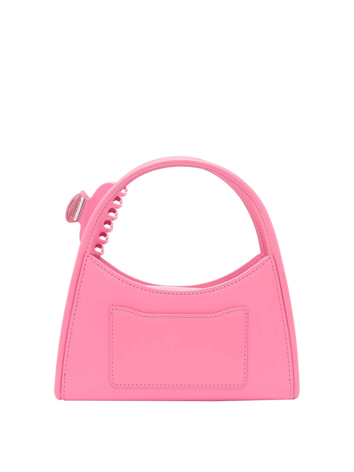 Logo The Claw Clip Shoulder Bag 2P5HCR010H02678 (Marc Jacobs / ハンドバッグ・ショルダーバッグ ) | Marc Jacobs (マーク ジェイコブス)(2)