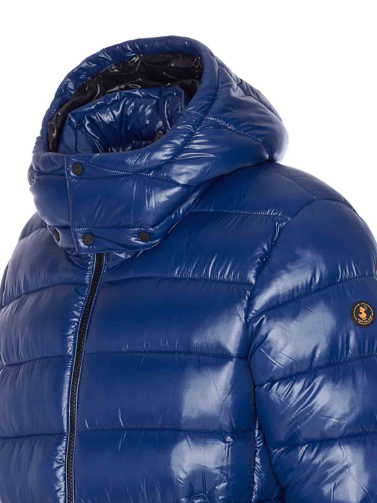 Florian Down Jacket D31653MLOVE2190044 (SAVE THE DUCK / ダウンジャケット・コート ) | SAVE THE DUCK (セイブ ザ ダック)(2)