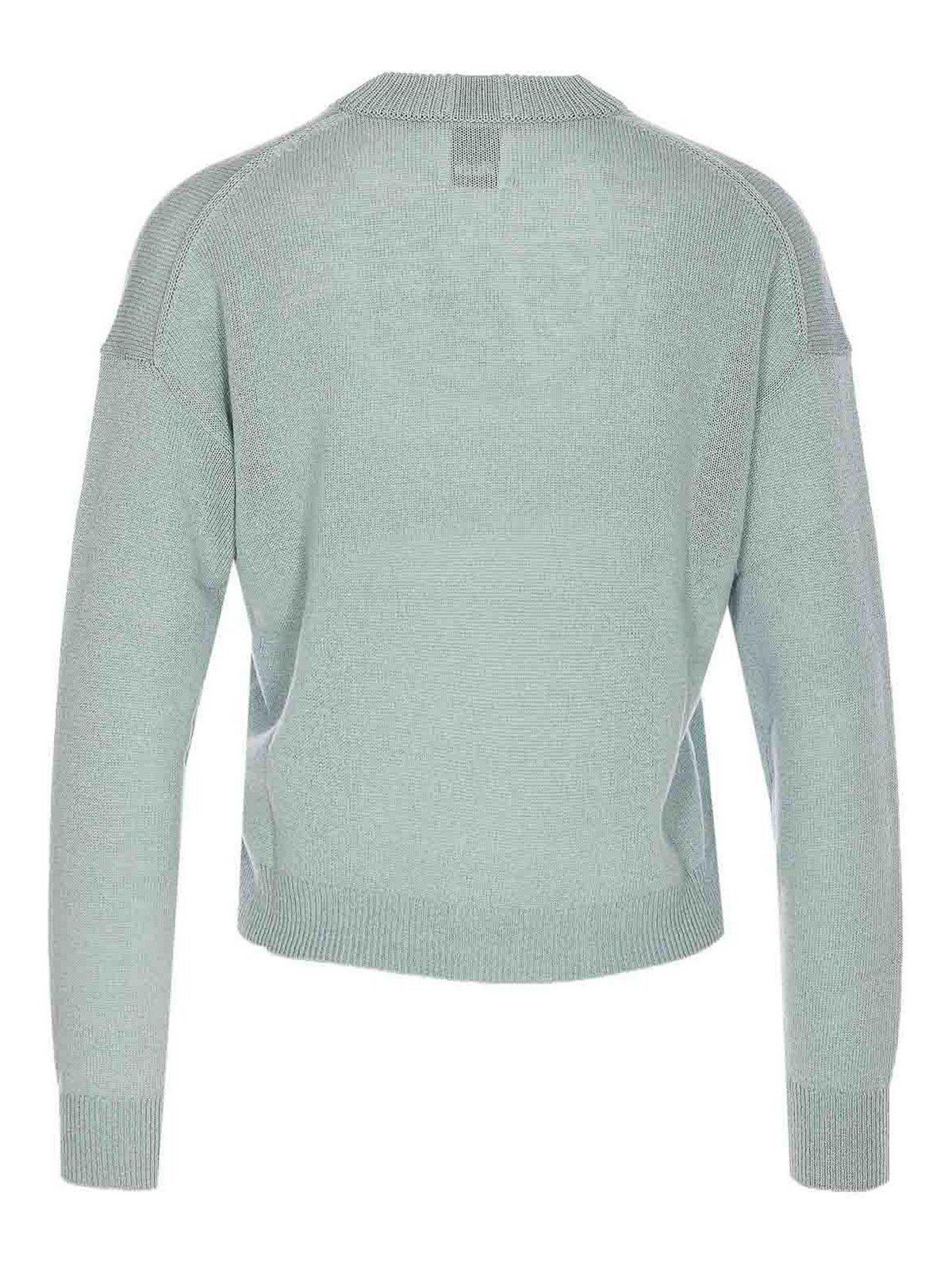 Sweater 1770331 (Allude / ニット・セーター・カーディガン ) | Allude (アリュード)(1)