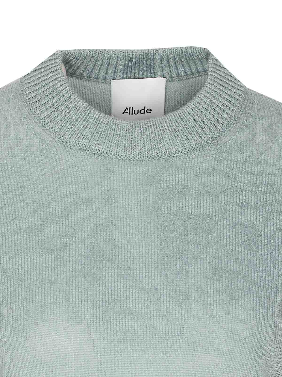 Sweater 1770331 (Allude / ニット・セーター・カーディガン ) | Allude (アリュード)(3)