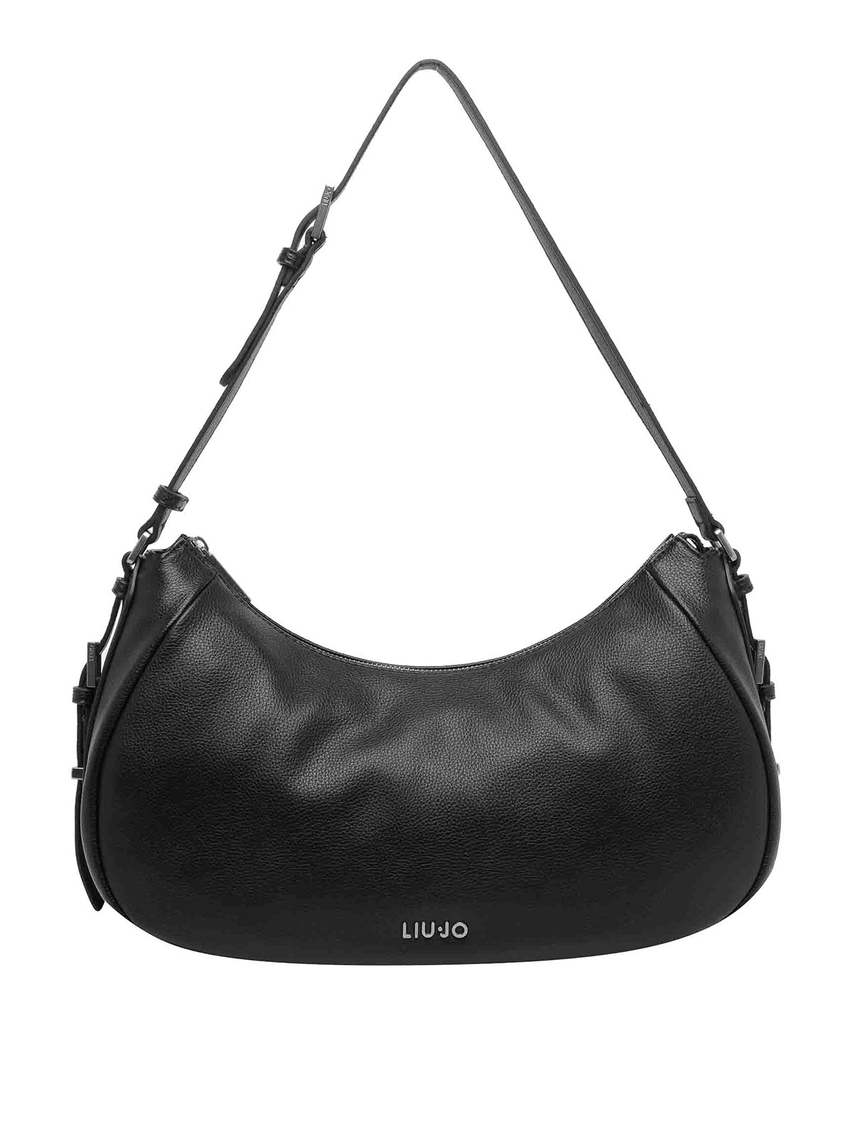Medium Hobo Bag AF5047E005822222 (LIU•JO / ハンドバッグ・ショルダーバッグ ) | LIU•JO (リュー・ジョー)