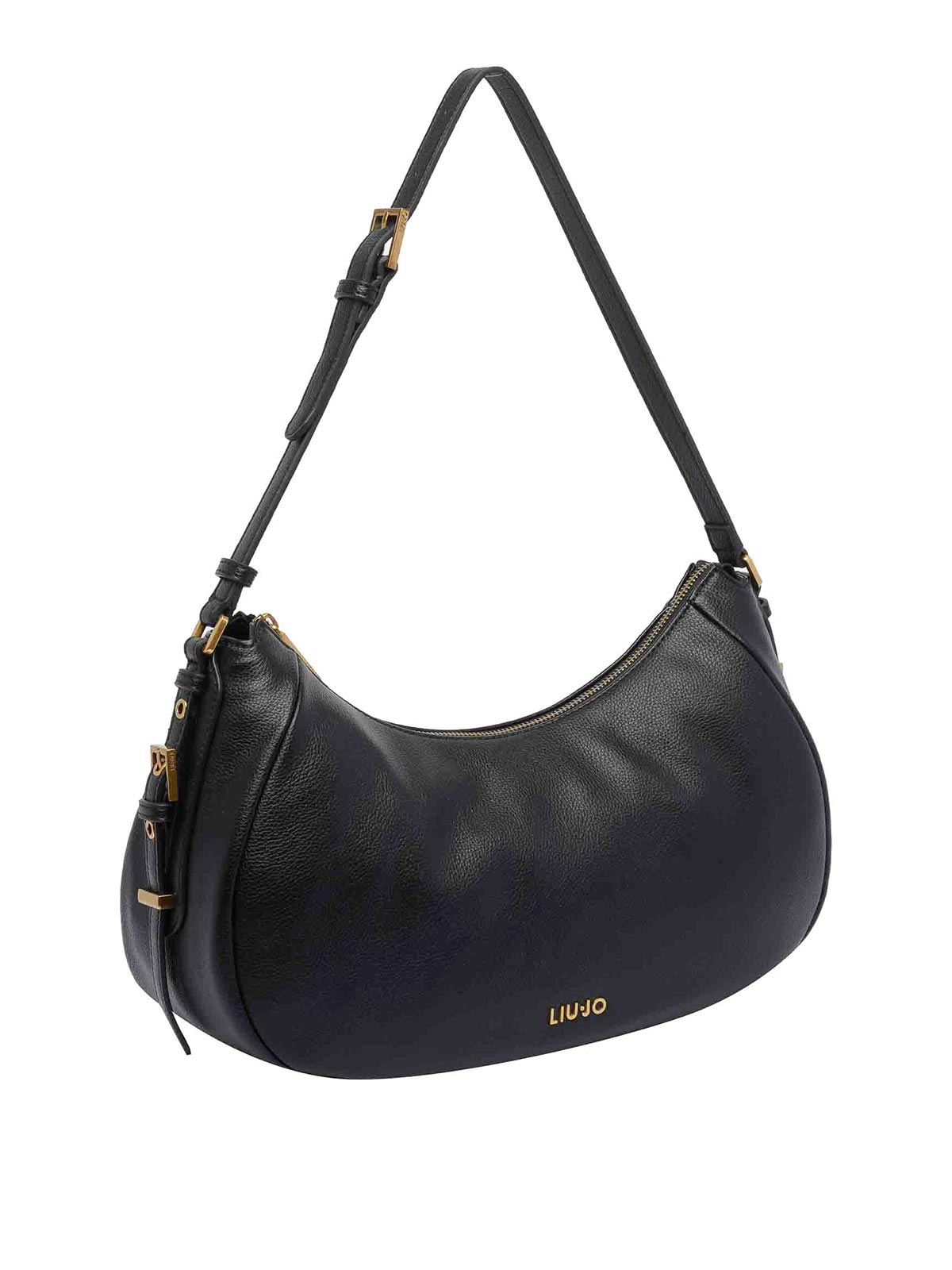 Medium Hobo Bag AF5047E005822222 (LIU•JO / ハンドバッグ・ショルダーバッグ ) | LIU•JO (リュー・ジョー)(1)