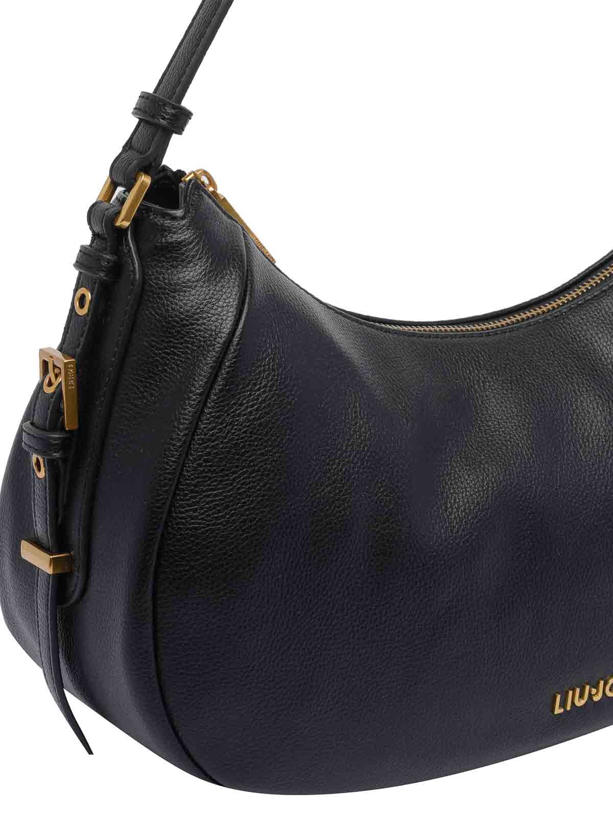 Medium Hobo Bag AF5047E005822222 (LIU•JO / ハンドバッグ・ショルダーバッグ ) | LIU•JO (リュー・ジョー)(3)